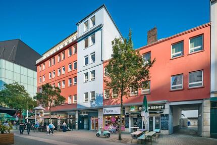 Gewerbeobjekt Dortmund - 2.701&euro; | Angebot:24909851