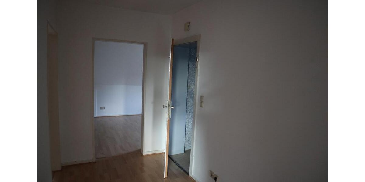 Dachgeschoßwohnung Dortmund Gartenstadt - 3 Zimmer, 74 m&sup2;, 600&euro; | Angebot:26367864