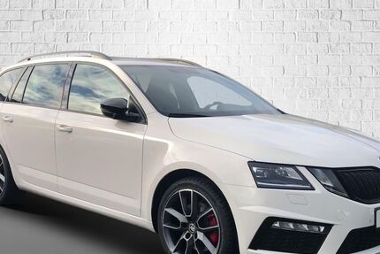 Skoda Octavia 131.706 km 18.980 &euro; Iserlohn 58642