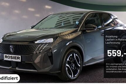 Peugeot 3008 8.900 km 40.997 &euro; Menden 58706