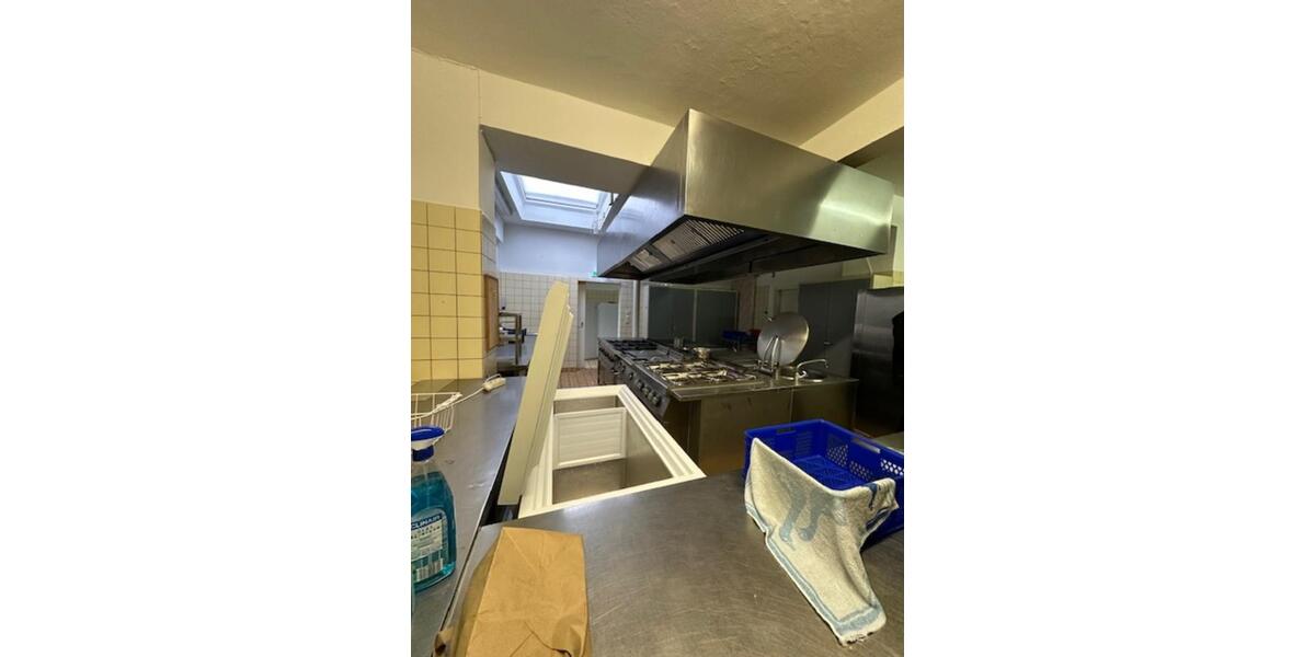 Gewerbeobjekt Arnsberg Holzen - 3.800&euro; | Angebot:25106896