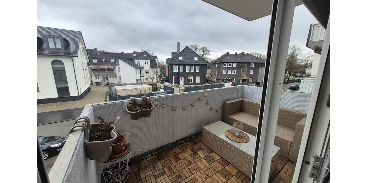 Etagenwohnung Dortmund Eving - 2 Zimmer, 67 m&sup2;, 1.000&euro; | Angebot:25925498