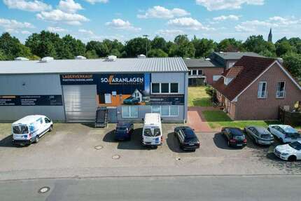 Gewerbeobjekt Ascheberg - 940.000&euro; | Angebot:27216690