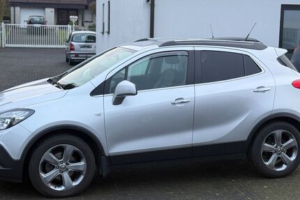 Opel Mokka 130.250 km 7.900 &euro; Werl 59457