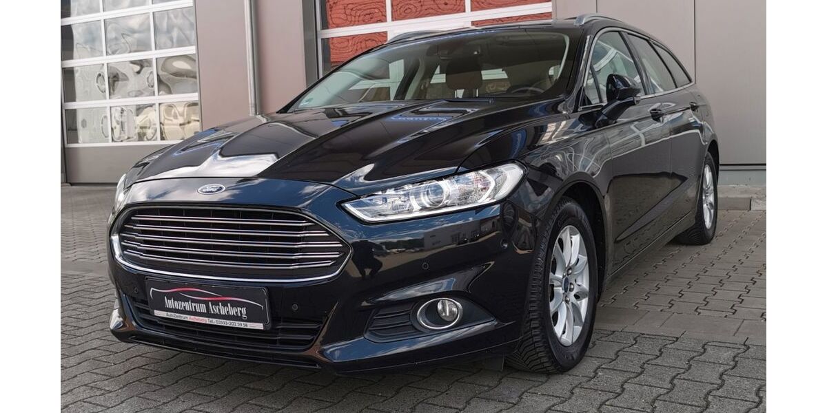 Ford Mondeo 229.711 km 7.490 &euro; Ascheberg 59387