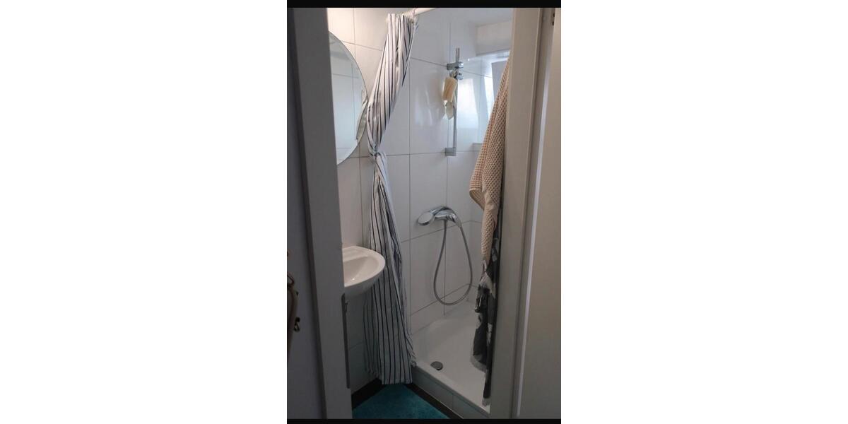 Terrassenwohnung Dortmund Hombruch - 1 Zimmer, 20 m&sup2;, 520&euro; | Angebot:25936408