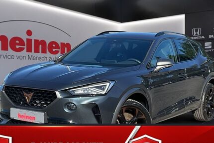 Cupra Formentor 72.042 km 25.979 &euro; Menden 58708