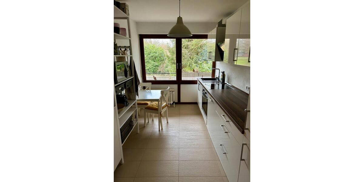 Etagenwohnung Dortmund Hombruch - 2.5 Zimmer, 85 m&sup2;, 229.000&euro; | Angebot:25972135