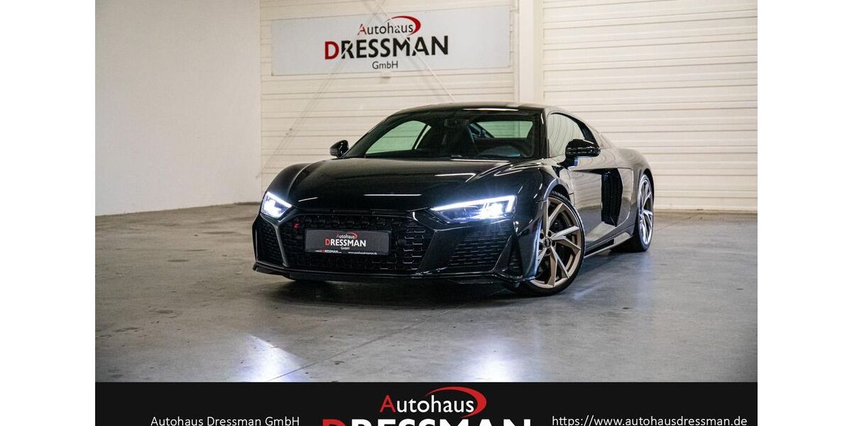 Audi R8 60.242 km 110.464 &euro; Hamm 59067