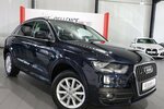 Audi Q3 2.0 TFSI QUATTRO SPORT / NAVI+KAMERA / ALLRAD 97.000 km 14.533 &euro; Hamm 59077