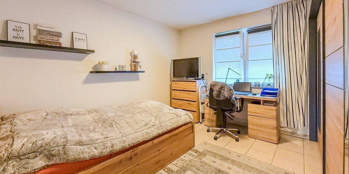 Etagenwohnung Fröndenberg/Ruhr Fröndenberg - 4 Zimmer, 103 m&sup2;, 199.000&euro; | Angebot:26472762