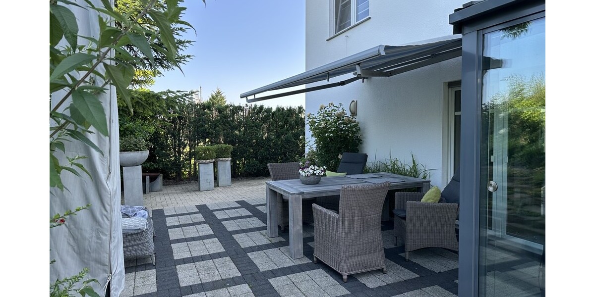 Großzügiges Wohnen und Arbeiten vereint: Einfamilienhaus mit Gewerbeeinheit! - Gewerbeobjekt Drensteinfurt | Angebot:22528537