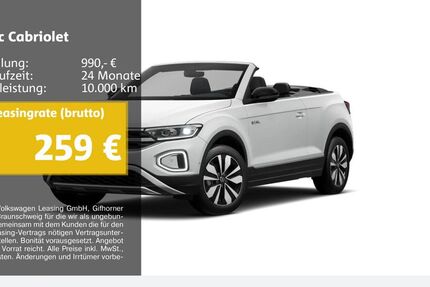VW T-Roc 19.214 km 25.690 &euro; Castrop-Rauxel 44575