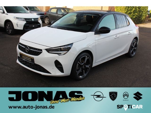 Opel Corsa 15.424 km 13.990 &euro; Unna 59427