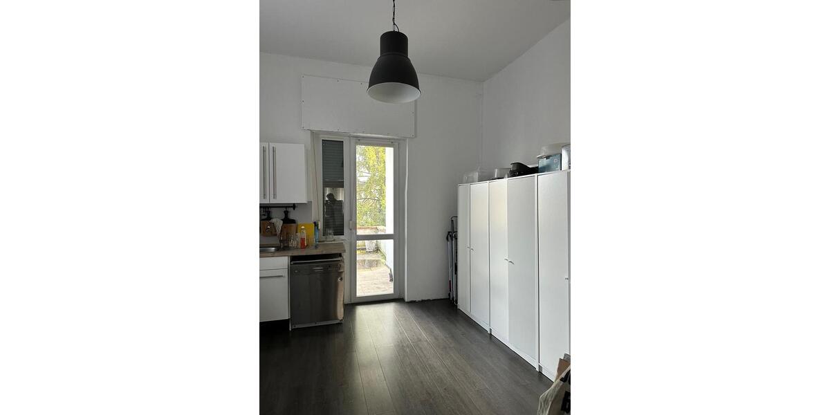 Etagenwohnung Hamm Daberg - 6 Zimmer, 115 m&sup2;, 750&euro; | Angebot:25784491