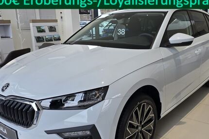 Skoda Scala 9.000 km 26.590 &euro; Castrop-Rauxel 44579