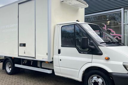 Ford Transit 180.000 km 5.500 &euro; Datteln 45711