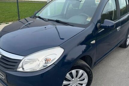 Dacia Sandero 187.500 km 2.290 &euro; Lünen 44536