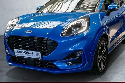 Ford Puma 12.878 km 19.450 &euro; Dortmund 44149