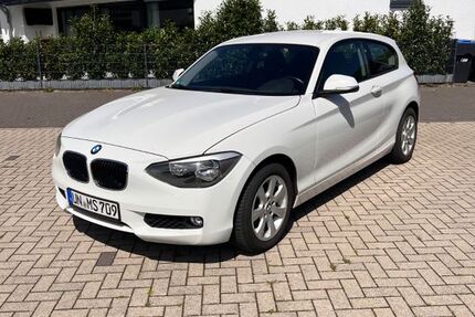 BMW 114 85.000 km 7.400 &euro; Bergkamen 59192