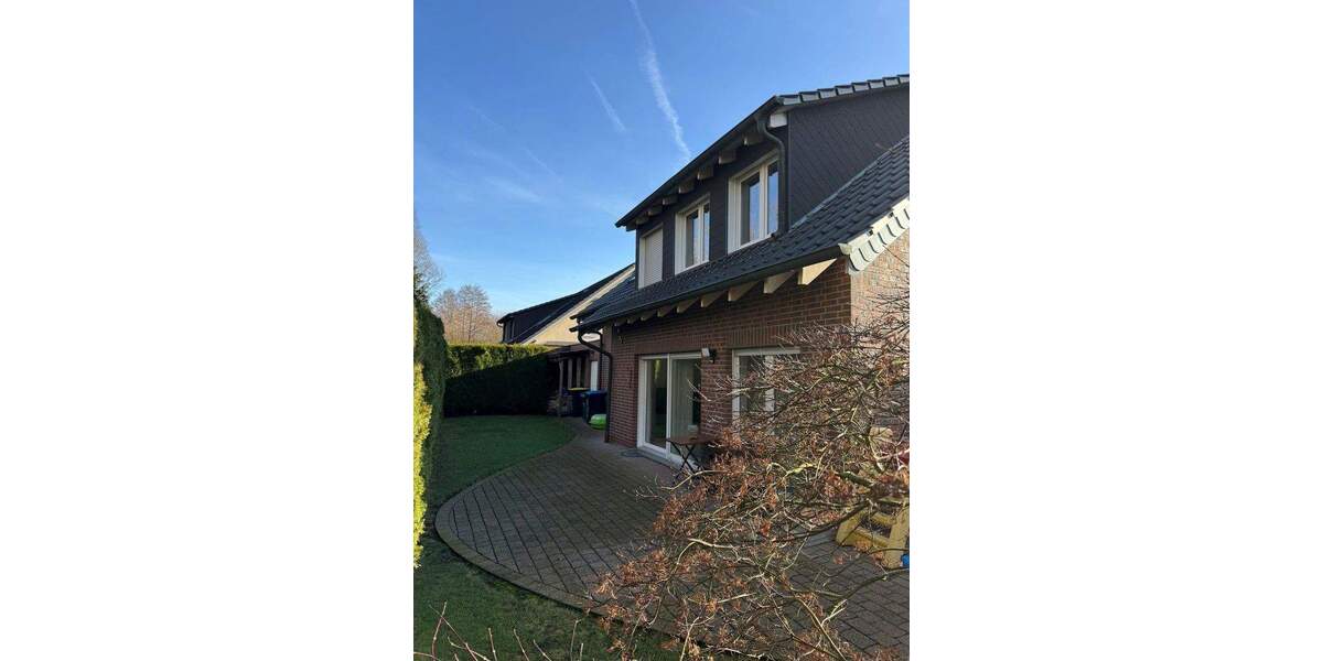 Einfamilienhaus Sendenhorst Albersloh - 8 Zimmer, 200 m&sup2;, 520.000&euro; | Angebot:25657447