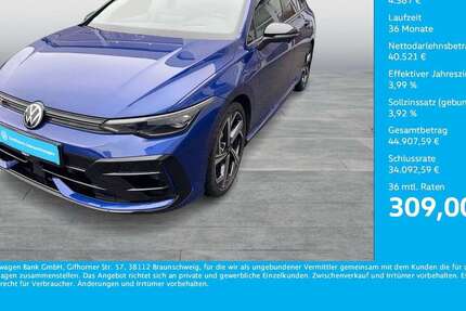 VW Golf Variant 13.174 km 44.888 &euro; Bergkamen 59192