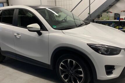 Mazda CX-5 157.000 km 8.900 &euro; Witten 58455