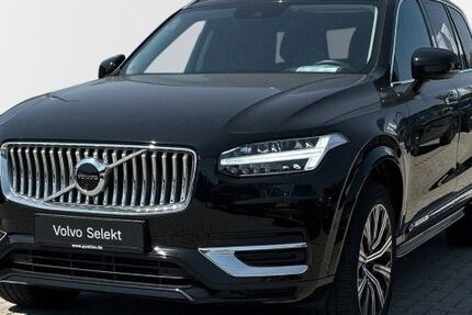 Volvo XC90 57.700 km 42.890 &euro; Schwerte 58239