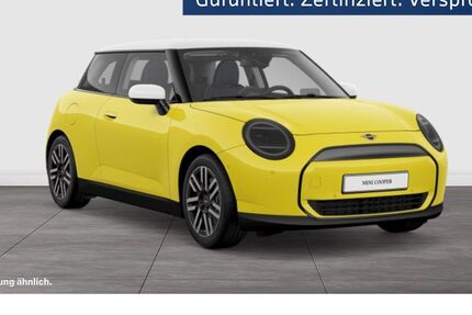 Mini Cooper E 24.584 km 26.480 &euro; Lüdinghausen 59348