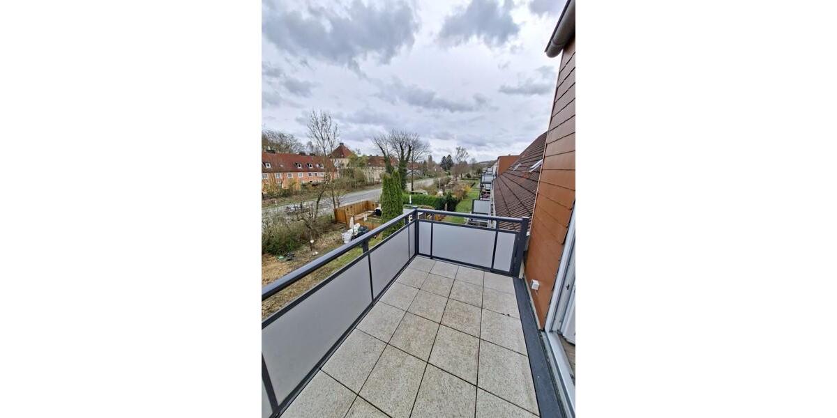 Dachgeschoßwohnung Dortmund Hombruch - 3.5 Zimmer, 57 m&sup2;, 691&euro; | Angebot:25444611