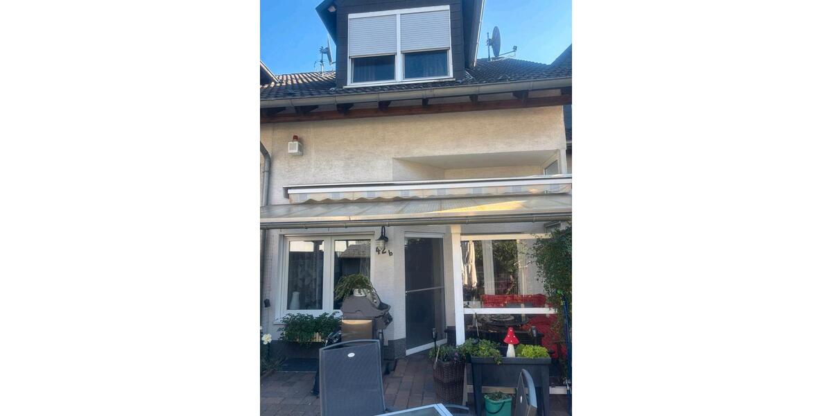 Reihenhaus Unna - 3.5 Zimmer, 124 m&sup2;, 365.000&euro; | Angebot:25046711