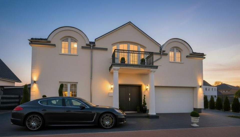 Villa Selm - 6 Zimmer, 250 m&sup2;, 765.000&euro; | Angebot:25802087