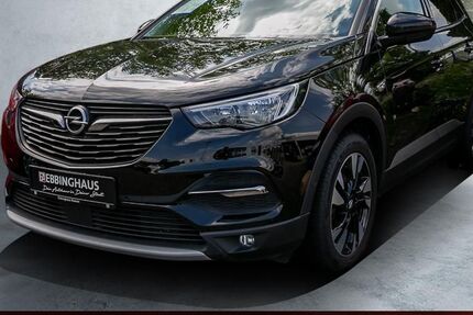 Opel Grandland (X) 108.645 km 13.999 &euro; Kamen 59174