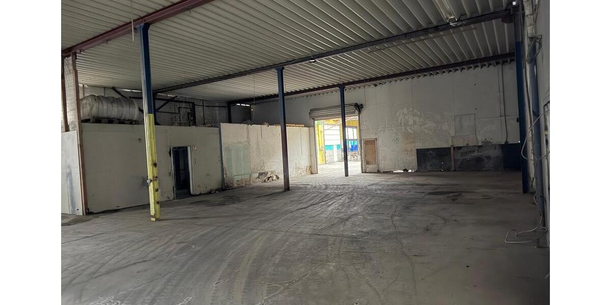 Gewerbeobjekt Hamm Berge - 2.275&euro; | Angebot:25974320