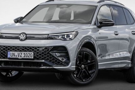 VW Tiguan 12.570 km 53.470 &euro; Bergkamen 59192