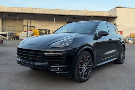 Porsche Cayenne 97.563 km 41.000 &euro; Dortmund 44141