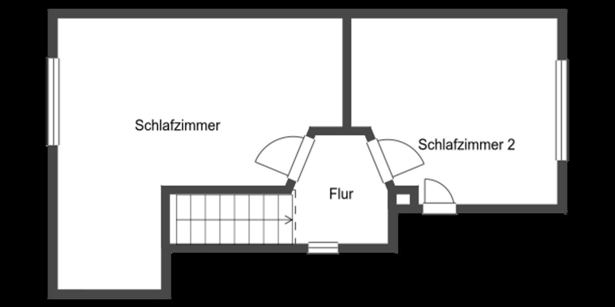 Doppelhaushälfte Bergkamen Rünthe - 3 Zimmer, 101 m&sup2;, 179.000&euro; | Angebot:25772964
