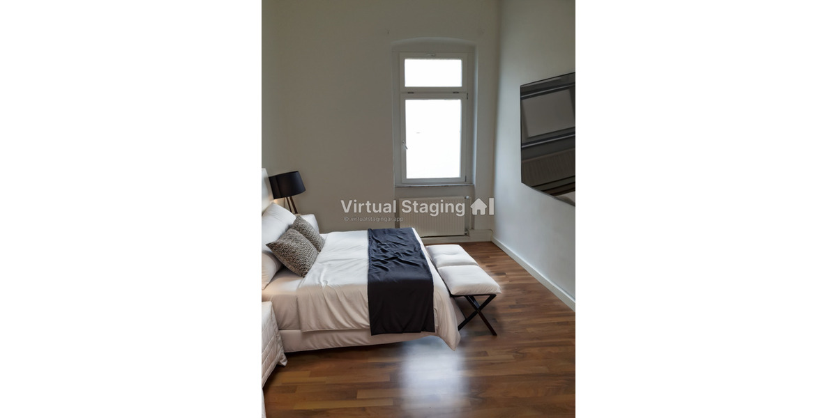 Etagenwohnung Schwerte - 4 Zimmer, 126 m&sup2;, 1.150&euro; | Angebot:25569593