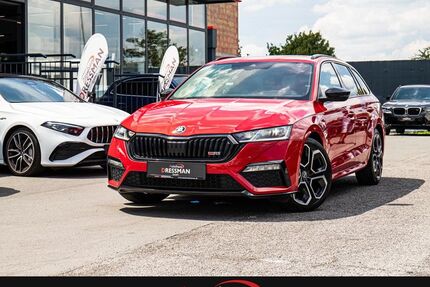 Skoda Octavia 66.471 km 29.205 &euro; Hamm 59067
