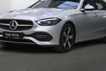 Mercedes-Benz C 180 34.350 km 33.730 &euro; Hamm 59067