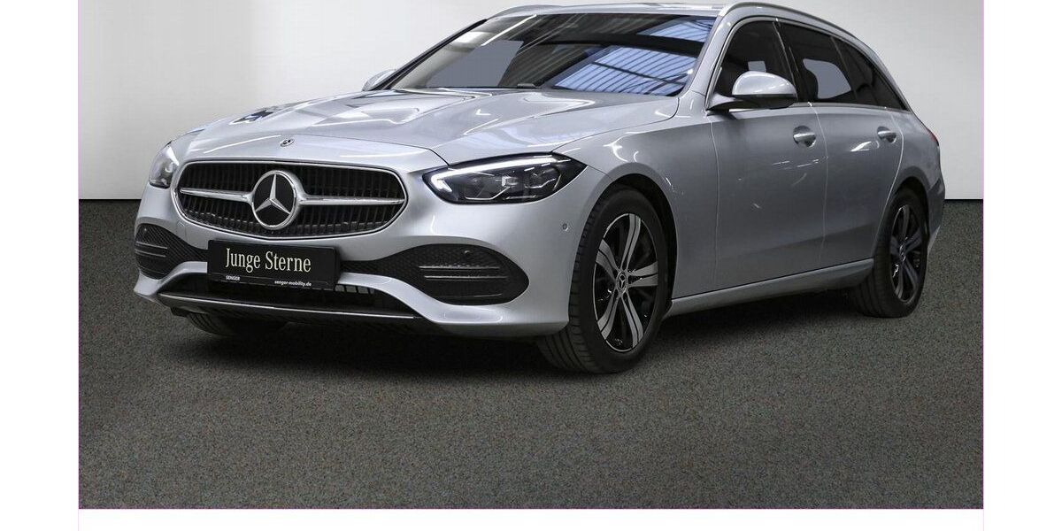 Mercedes-Benz C 180 34.350 km 33.730 &euro; Hamm 59067