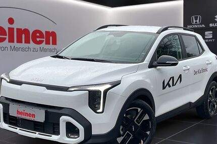 Kia Stonic 3.000 km 27.180 &euro; Menden 58708