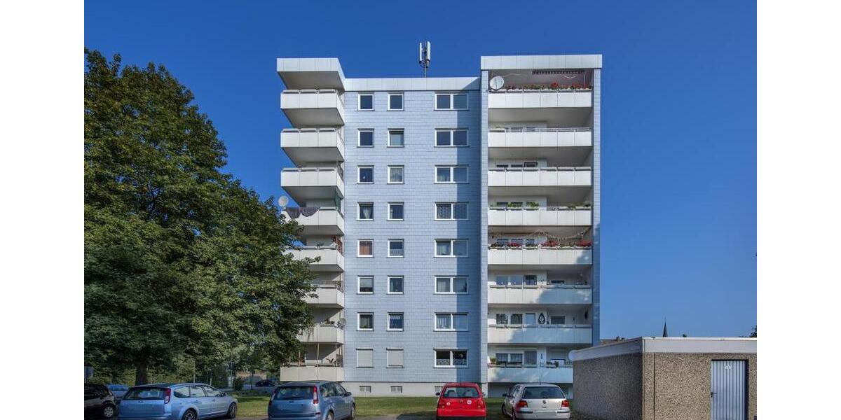 Etagenwohnung Menden (Sauerland) Berkenhofskamp - 3 Zimmer, 86 m&sup2;, 426&euro; | Angebot:22271130