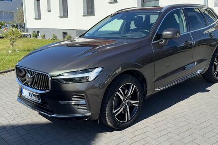 Volvo XC60 84.000 km 34.300 &euro; Lünen 44536