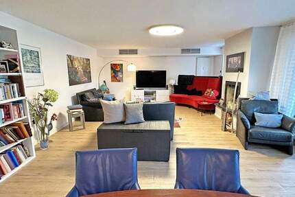 Wohnung Dortmund Lücklemberg - 4 Zimmer, 145 m&sup2;, 630.000&euro; | Angebot:25689720