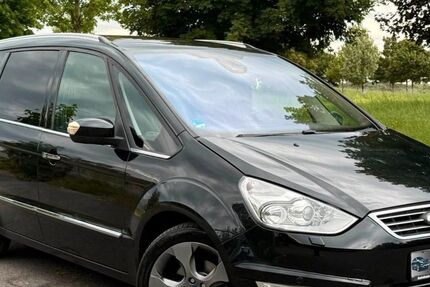 Ford Galaxy 148.000 km 8.450 &euro; Hamm 59067