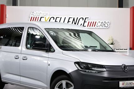 VW Caddy Maxi 27.000 km 27.991 &euro; Hamm 59077