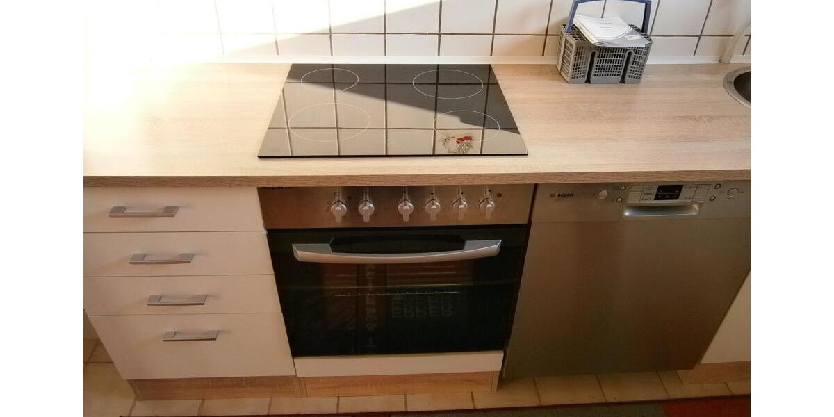 Etagenwohnung Ahlen - 3.5 Zimmer, 60 m&sup2;, 75.000&euro; | Angebot:25923866