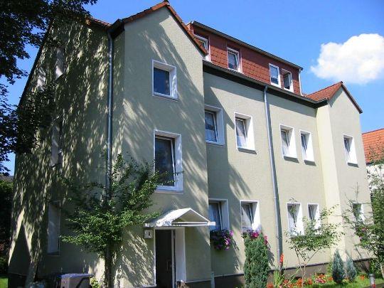 Dachgeschoßwohnung Bergkamen - 4.5 Zimmer, 93 m&sup2;, 416&euro; | Angebot:25433197