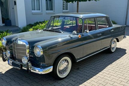 Mercedes-Benz 190 59.260 km 27.990 &euro; Senden 48308